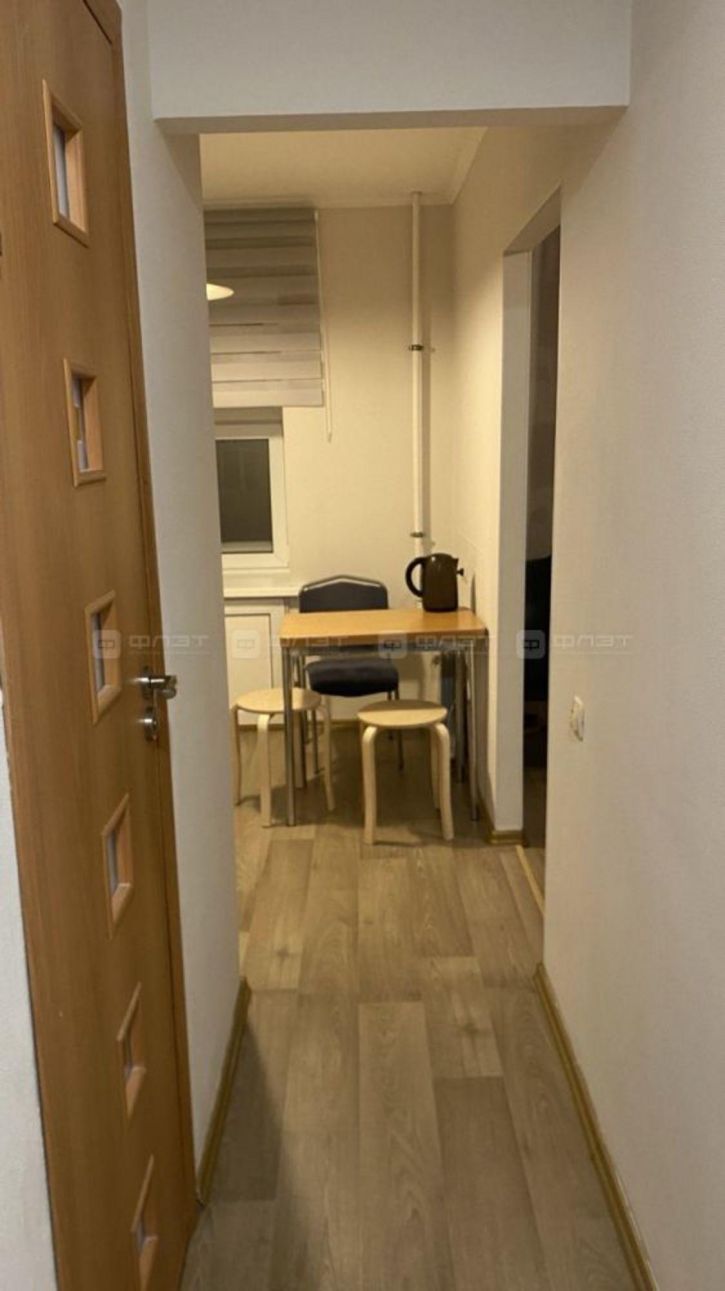 1-комн квартира ул. Товарищеская д.16