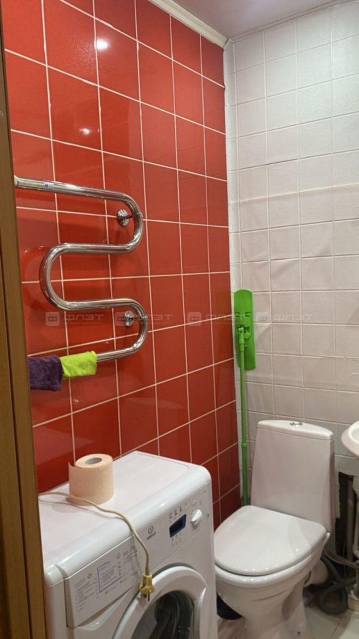 1-комн квартира ул. Товарищеская д.16