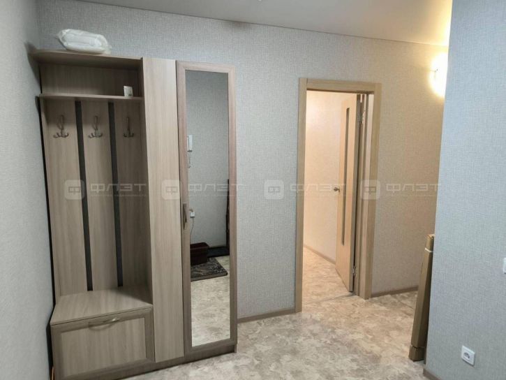 3-комн квартира ул. Алексея Казем-Бека д.6