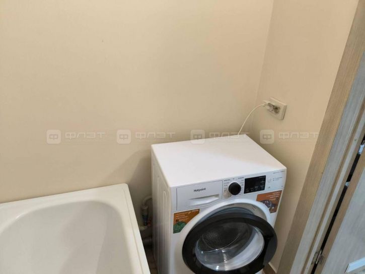 3-комн квартира ул. Алексея Казем-Бека д.6