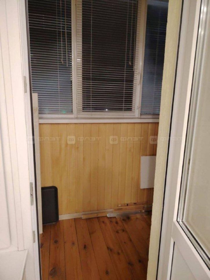 1-комн квартира ул. Дубравная д.2Д