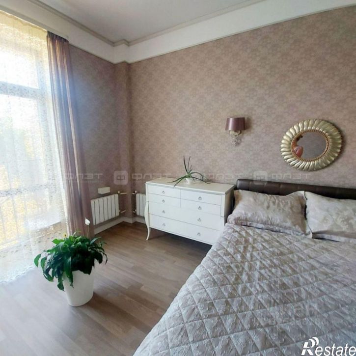 1-комн квартира ул Маяковского, 4,  д. 4