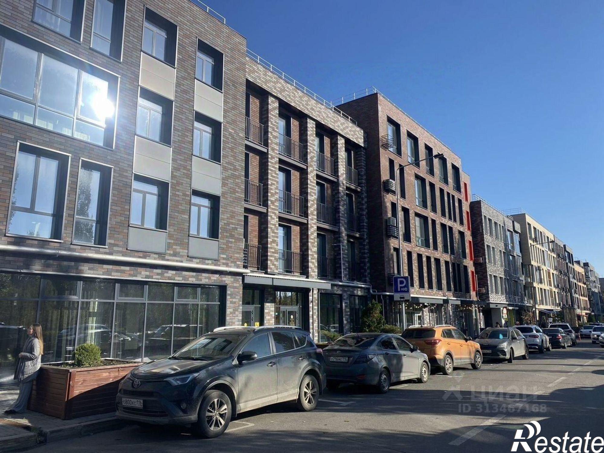 Купить гараж, место в паркинге за 9 500 040 рублей на ул Лево-Булачная, 50