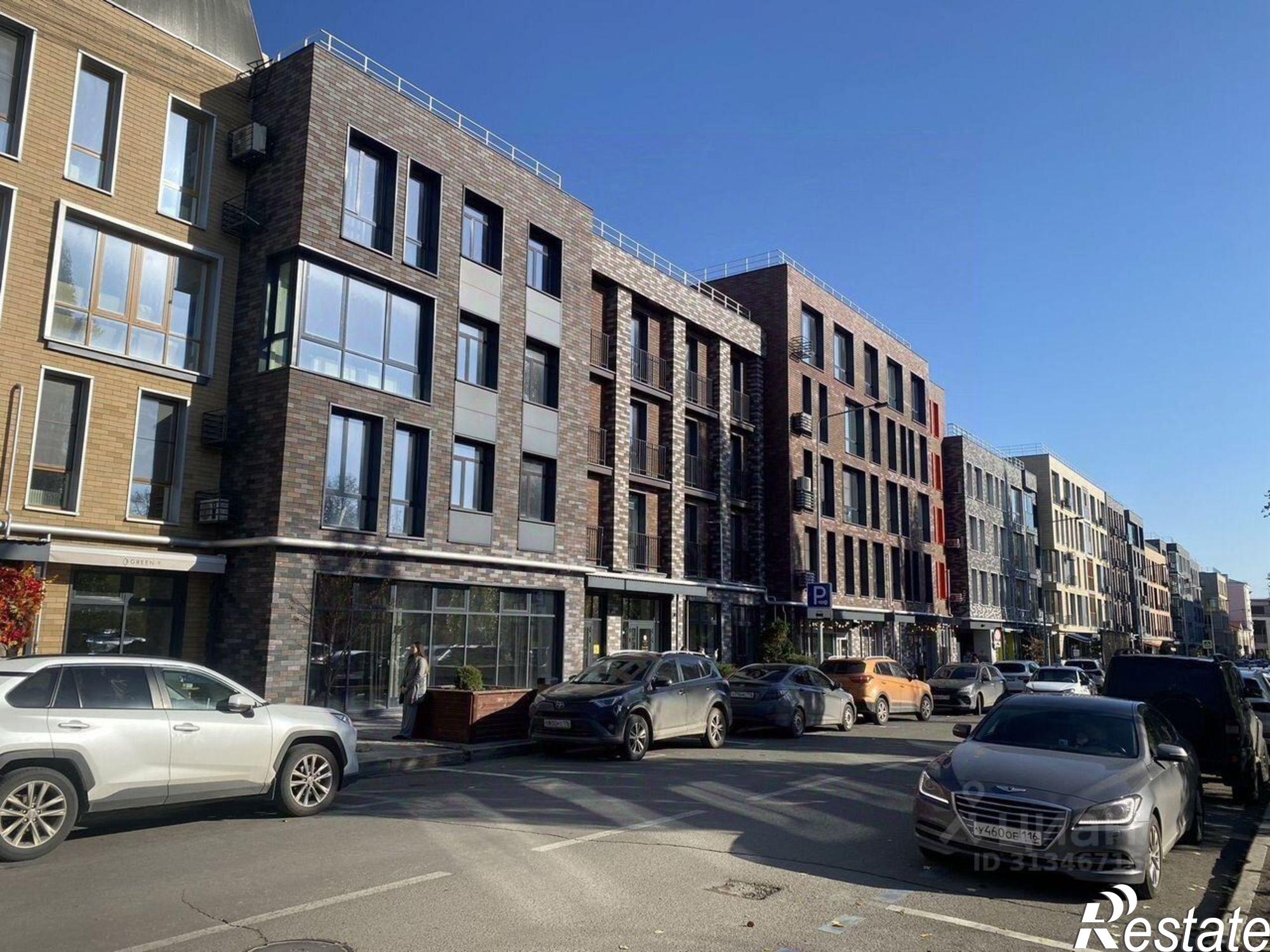 Купить гараж, место в паркинге за 9 500 040 рублей на ул Лево-Булачная, 50