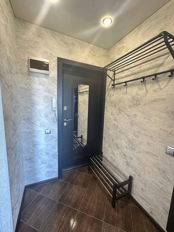 1-комн квартира Ново-Азинская улица, д.12
