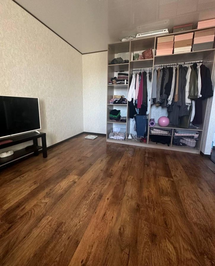 1-комн квартира Ново-Азинская улица, д.12