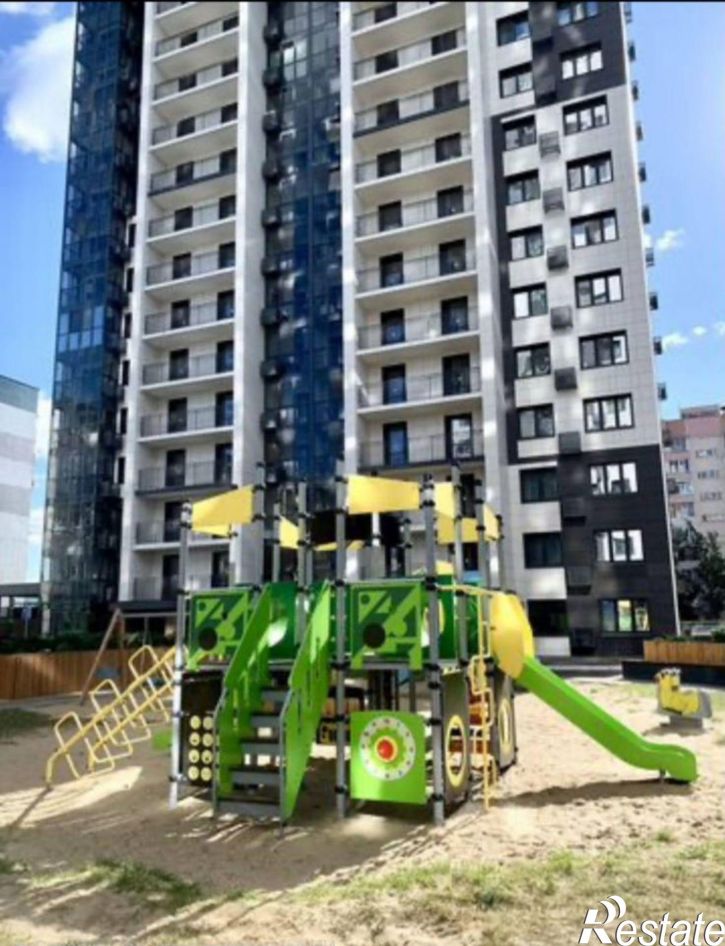 Гараж/парковка улица Четаева