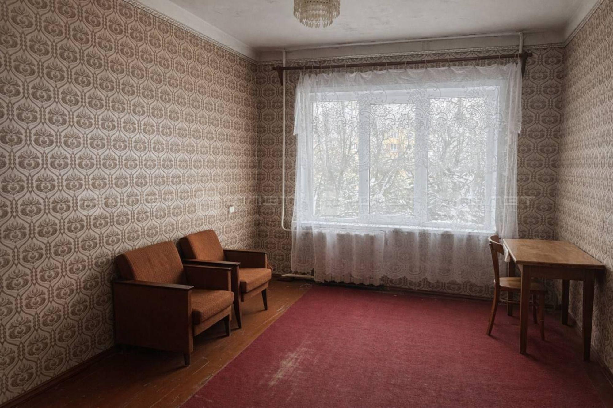 Купить квартиру за 9 500 000 рублей на ул. Карбышева, дом 29