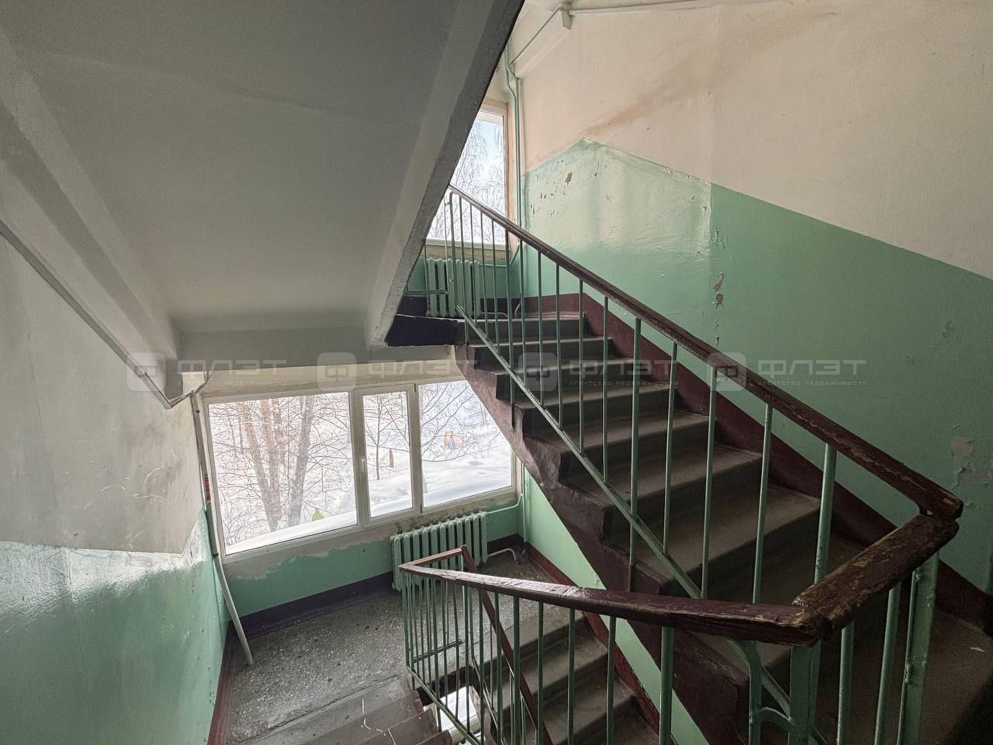 Купить квартиру за 9 500 000 рублей на ул. Карбышева, дом 29
