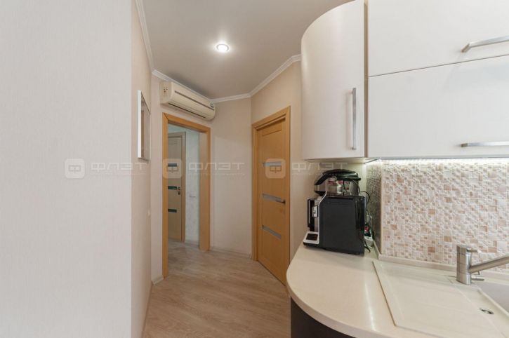 2-комн квартира ул. Достоевского, дом 66