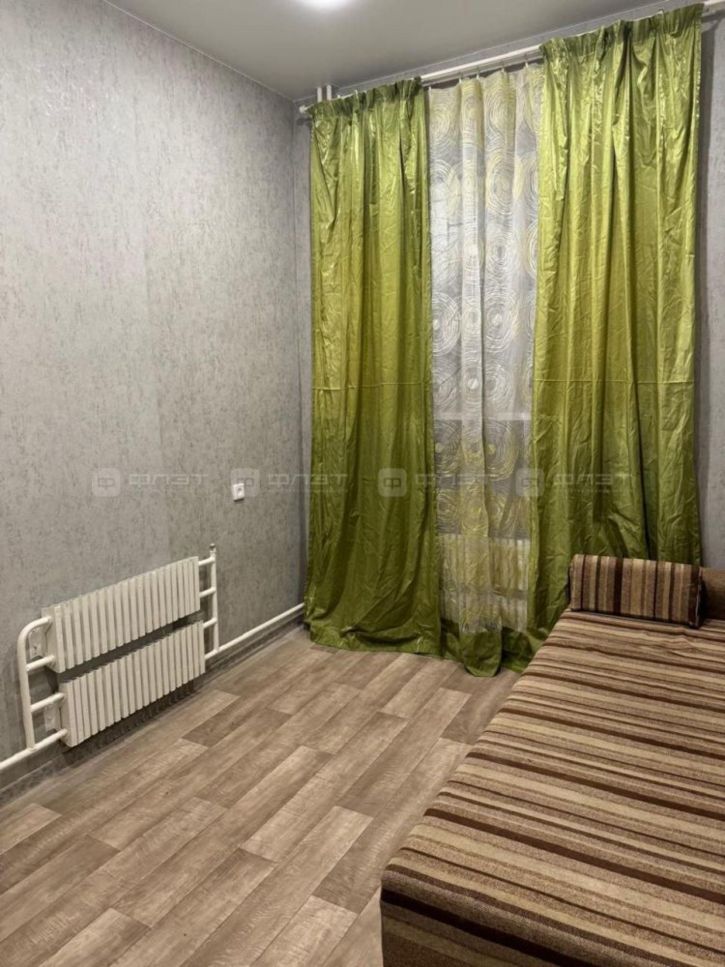 1-комн квартира ул. Глазунова, дом 8 к1
