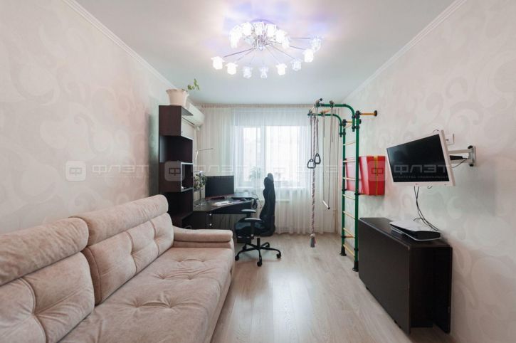2-комн квартира ул. Достоевского, дом 66