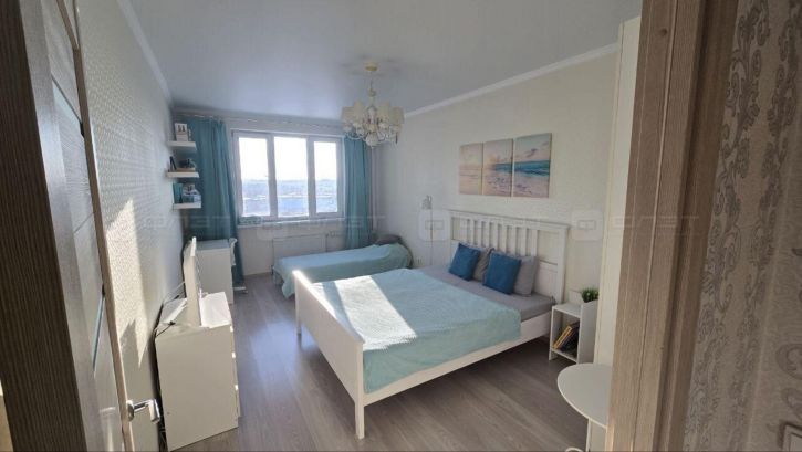 1-комн квартира ул. Павлюхина, дом 110г