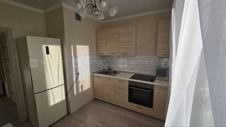 1-комн квартира ул. Павлюхина, дом 110г