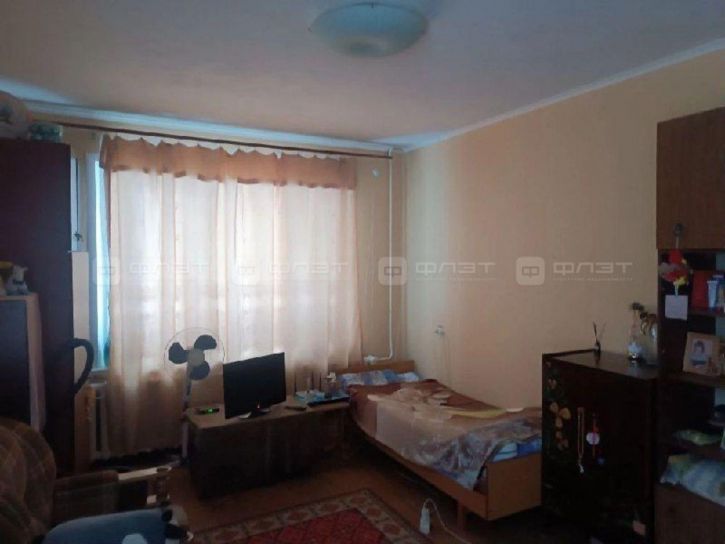 1-комн квартира ул. Гвардейская, дом 35а