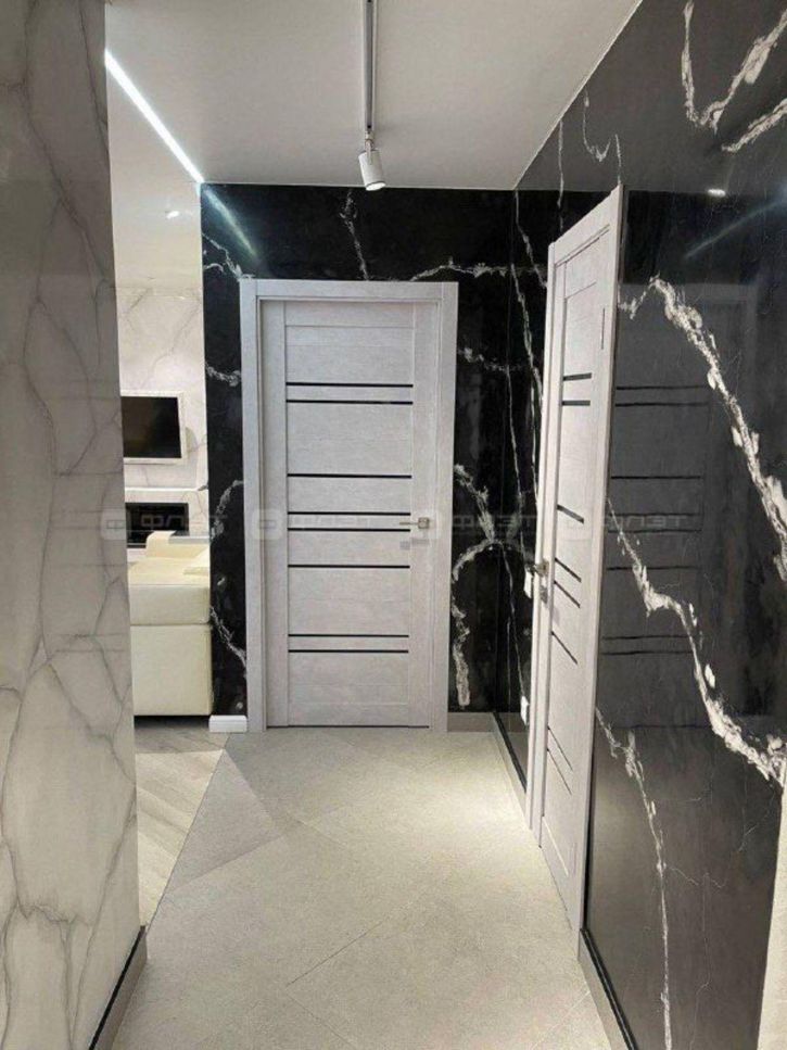 2-комн квартира ул. Архитектора Гайнутдинова, дом 26 к2