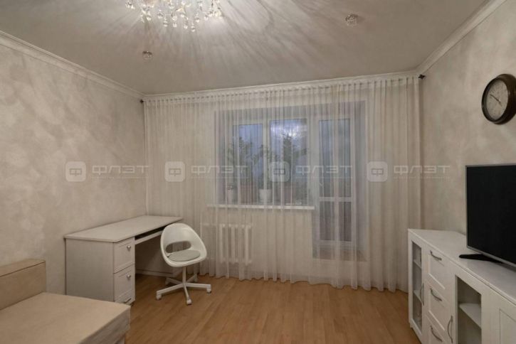 2-комн квартира ул. Ноксинский Спуск, дом 8а