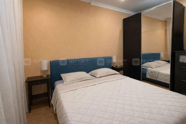 2-комн квартира ул. Ноксинский Спуск, дом 8а
