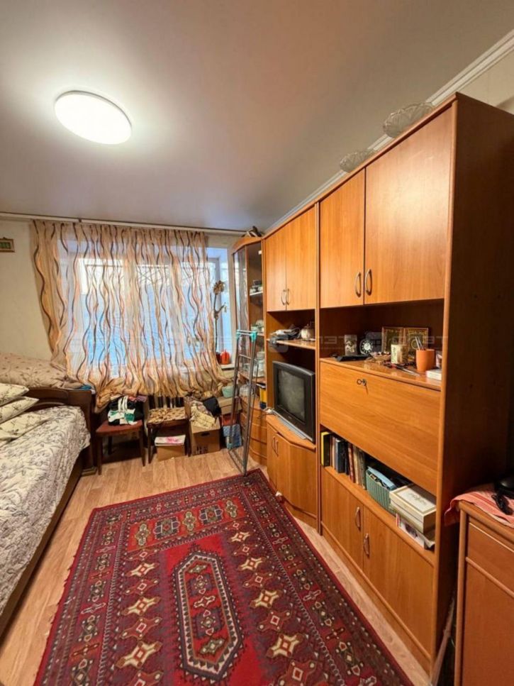 Студия ул. Батыршина, дом 25