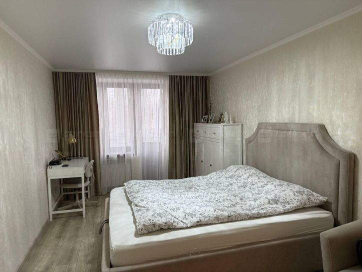 2-комн квартира ул. Абжалилова, дом 3