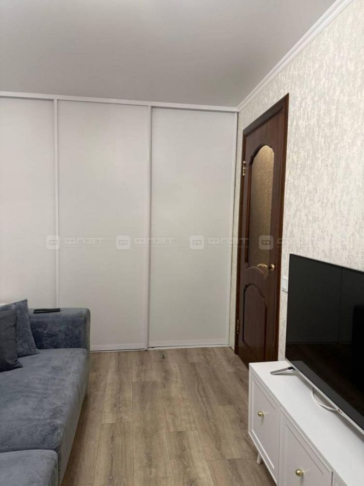 2-комн квартира ул. Абжалилова, дом 3