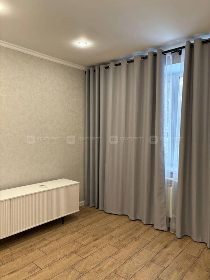1-комн квартира ул. Товарищеская, дом 21