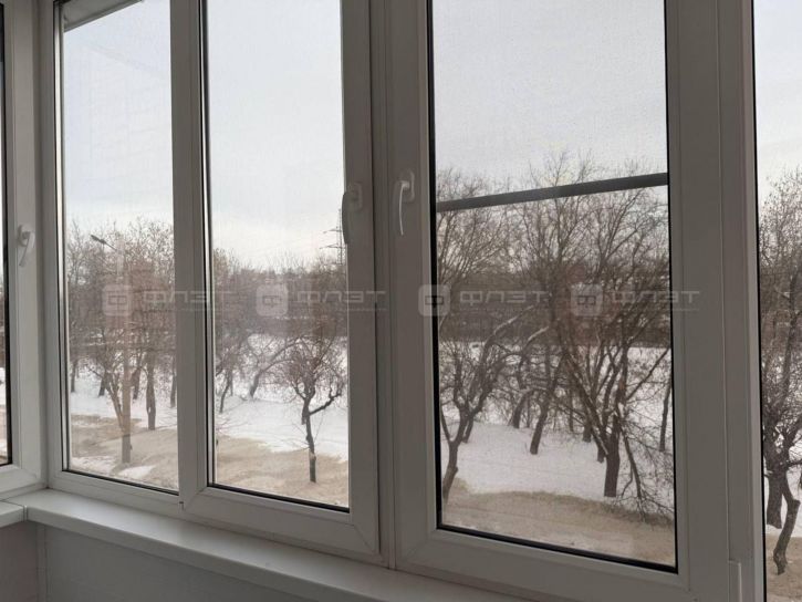2-комн квартира ул. Абжалилова, дом 3