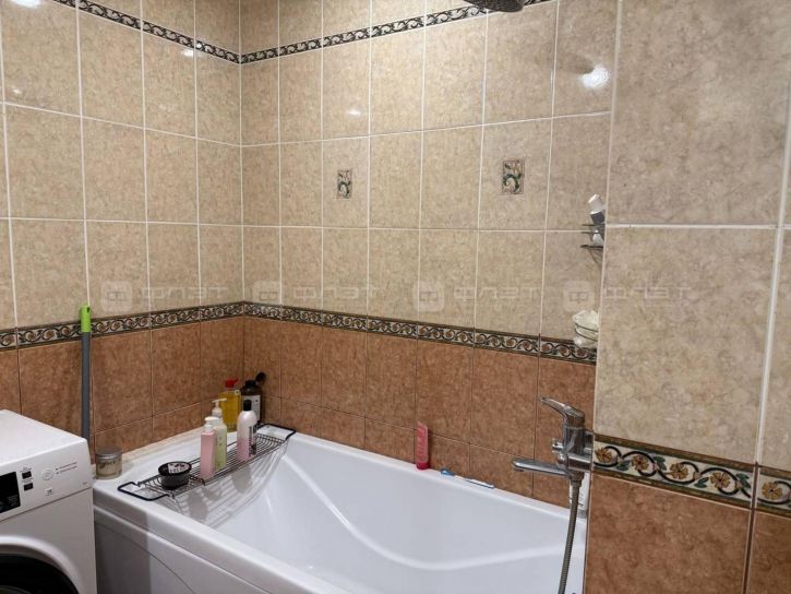 2-комн квартира ул. Абжалилова, дом 3