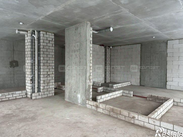 3-комн квартира улица Алексея Козина, 10,  д. 10