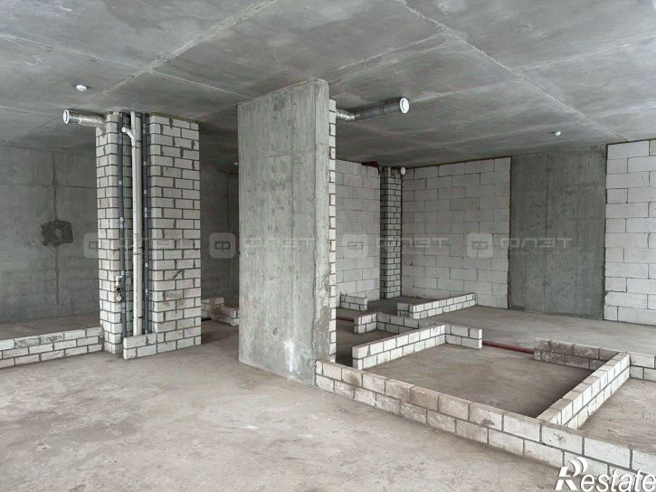 3-комн квартира улица Алексея Козина, 10,  д. 10