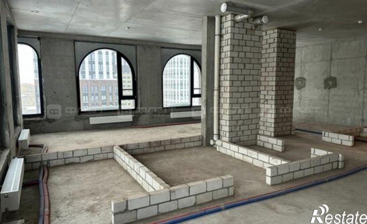 3-комн квартира Республика Татарстан (Татарстан), улица Алексея Козина, 10