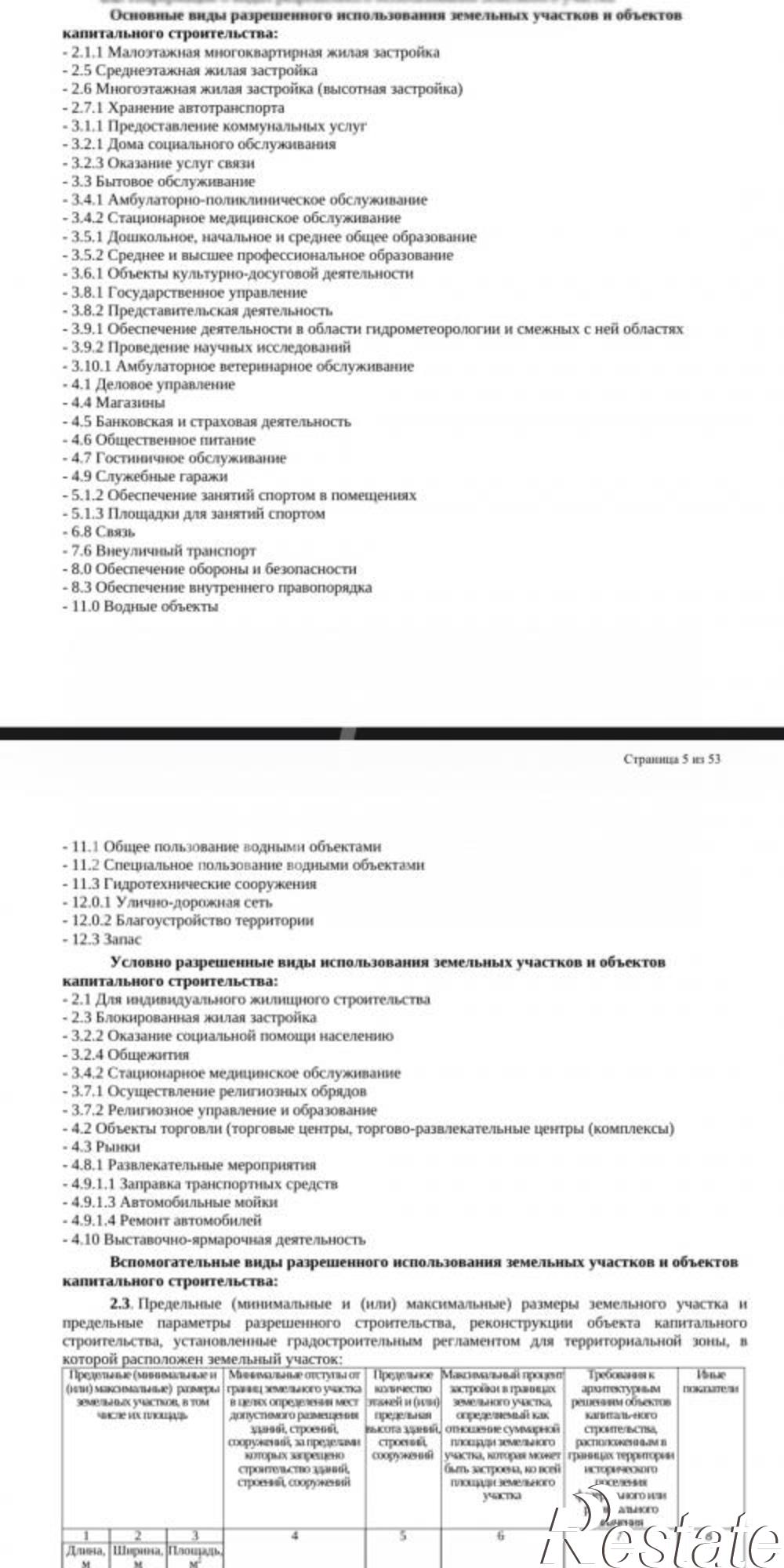 Купить землю, земельный участок за 91 143 800 рублей на улица Аделя Кутуя, 157