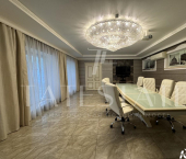 офис 114.6 кв м, этаж 2/3 улица Роторная, 1Г