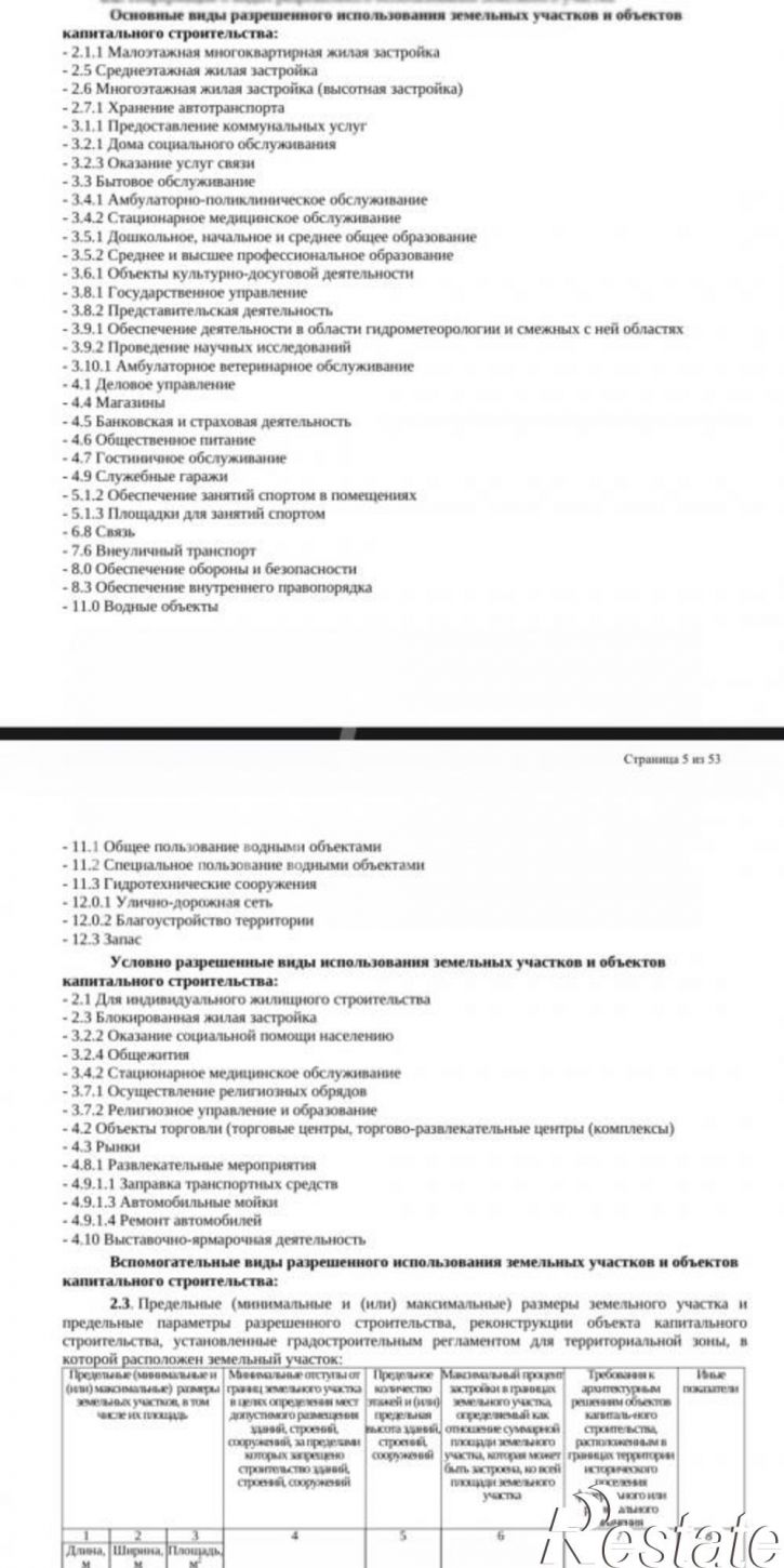 Земельный участок улица Аделя Кутуя, 157