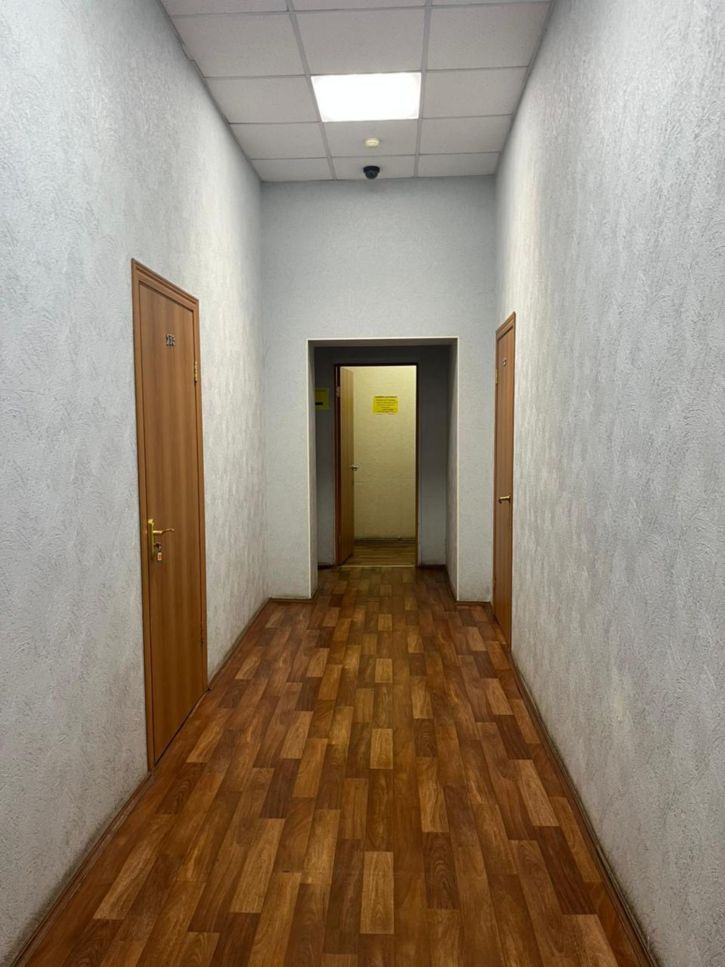 Офис Лукницкого улица, д.5