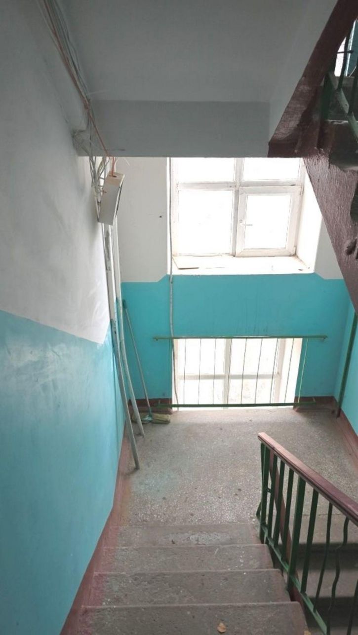 2-комн квартира Воровского ул, 13