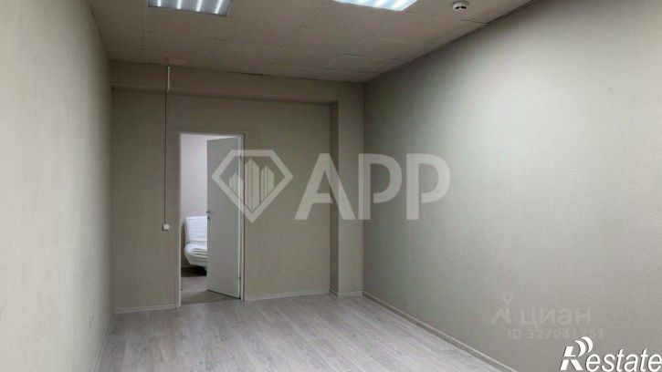 Отдельное здание улица Рихарда Зорге