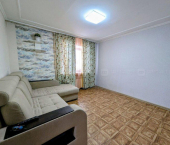 2-комн, 40кв м, этаж 1/5 ул. Химиков д.45