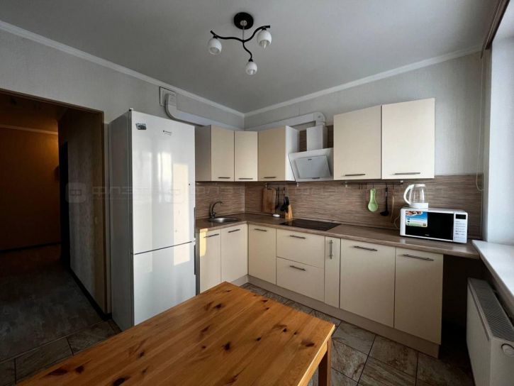 2-комн квартира ул. Космонавтов д.61б