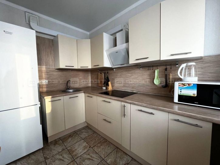 2-комн квартира ул. Космонавтов д.61б