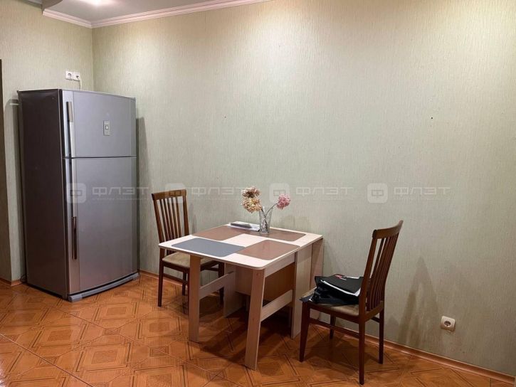 3-комн квартира ул. Рихарда Зорге д.34