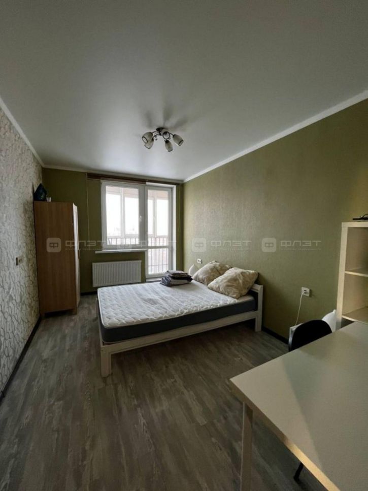 2-комн квартира ул. Космонавтов д.61б