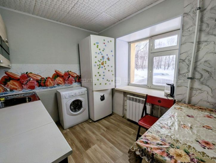 2-комн квартира ул. Химиков д.45