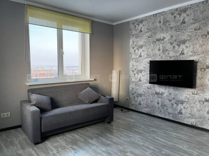 2-комн квартира ул. Космонавтов д.61б