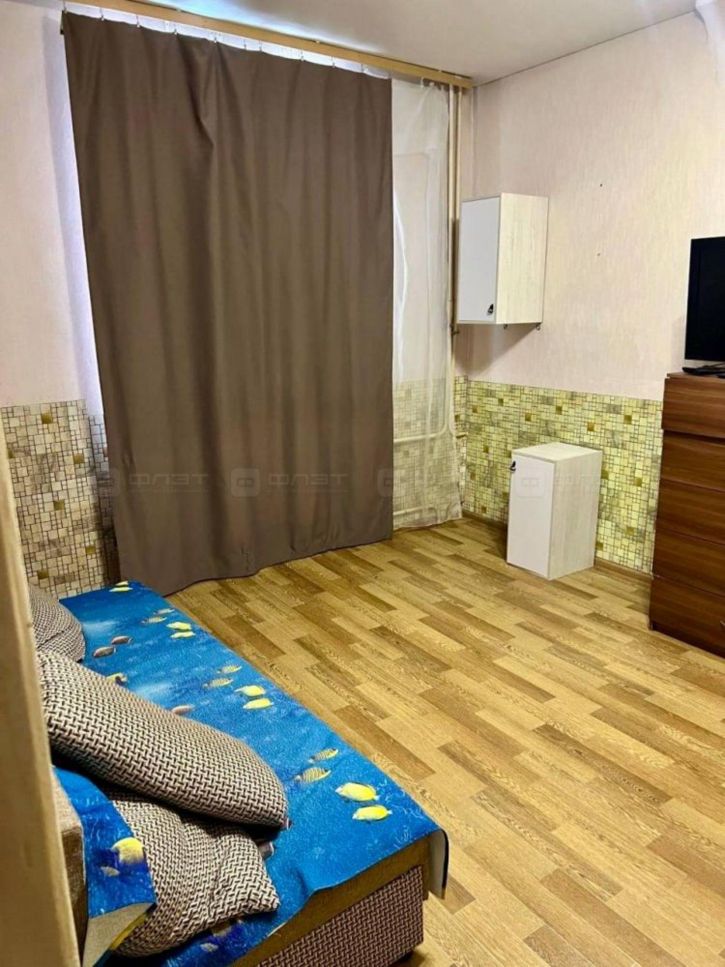 2-комн квартира ул. Фурманова д.27