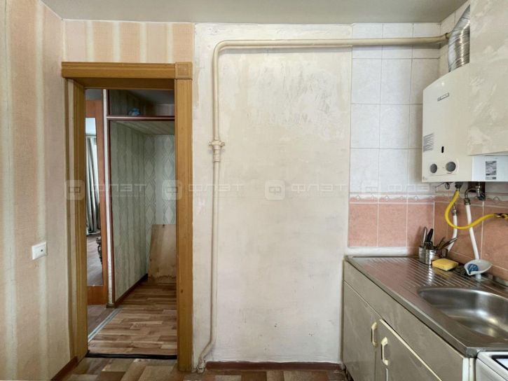 1-комн квартира ул. Новаторов д.5