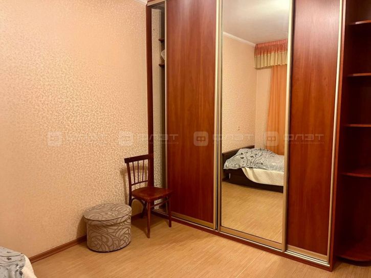 2-комн квартира ул. Рихарда Зорге д.78