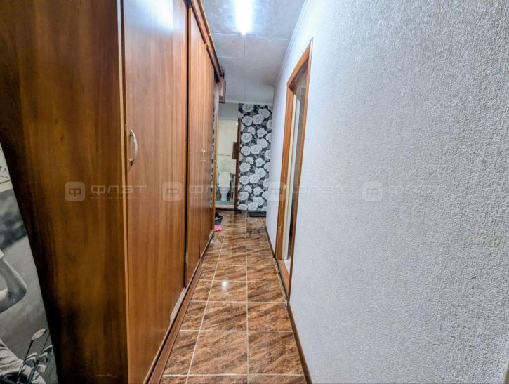 2-комн квартира ул. Химиков д.45