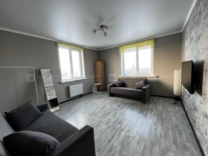 2-комн квартира ул. Космонавтов д.61б