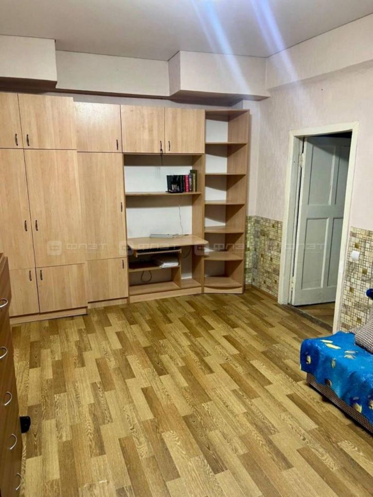 2-комн квартира ул. Фурманова д.27